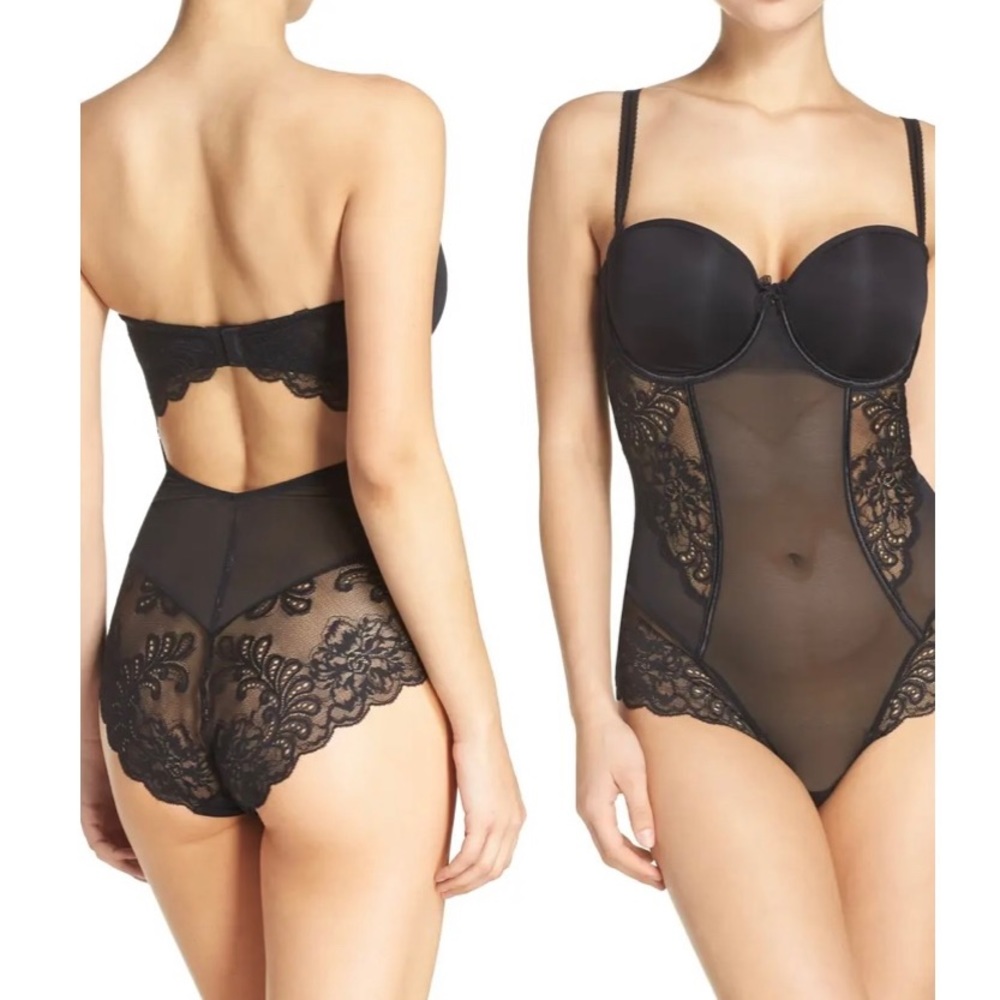 Le Mystere Sophia One Piece Lingerie 32C